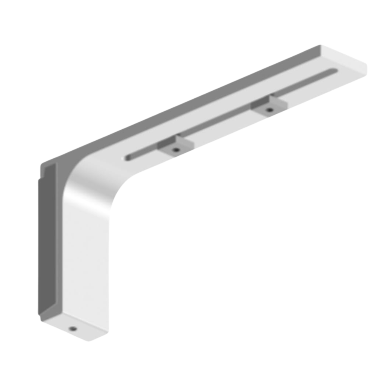 Wandhalterung mFix 15cm - Wandwinkel  Wandhalterung Vorhangschiene