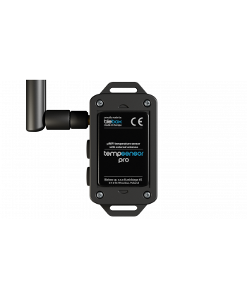 Blebox tempSensor PRO Blebox tempSensor PRO