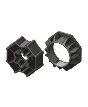 Mobilus M45 Adapter und Mitnehmer für Achtkantwelle 70 mm Mobilus M45 Adapter und Mitnehmer für Achtkantwelle 70 mm