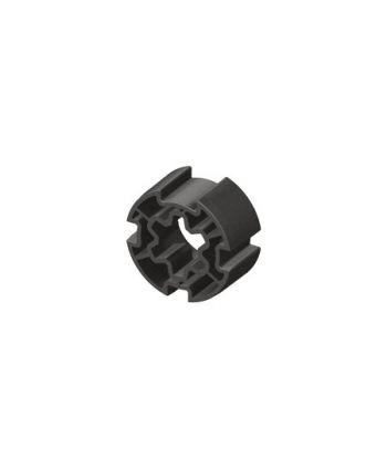 Mobilus M45 Mitnehmer für Achtkantwelle Ø60 mm Mobilus M45 Mitnehmer für Achtkantwelle Ø60 mm