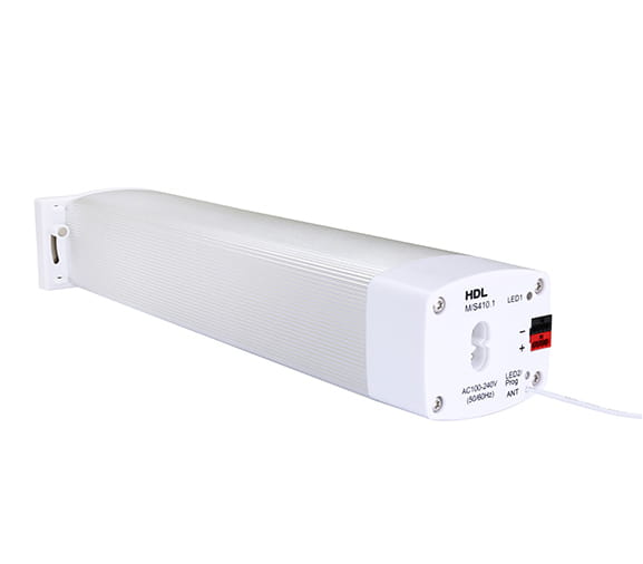 HDL für KNX Elektrische Vorhangschien