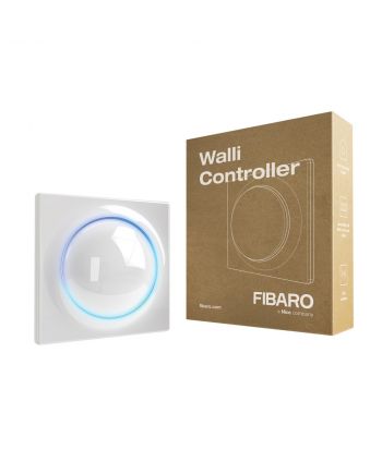 FIBARO Walli Controller weiß FIBARO Walli Controller weiß