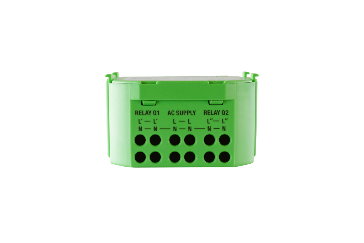 Loxone Nano IO Air