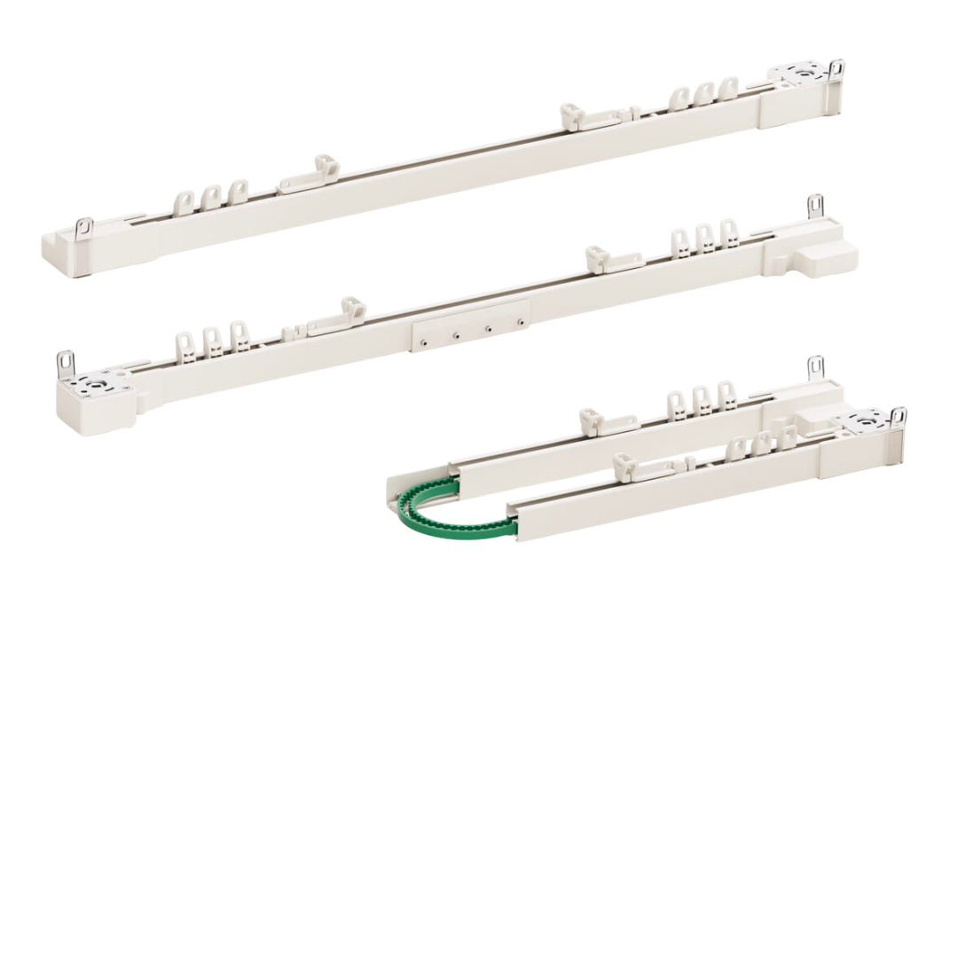 Vorhangschiene Motion Blinds