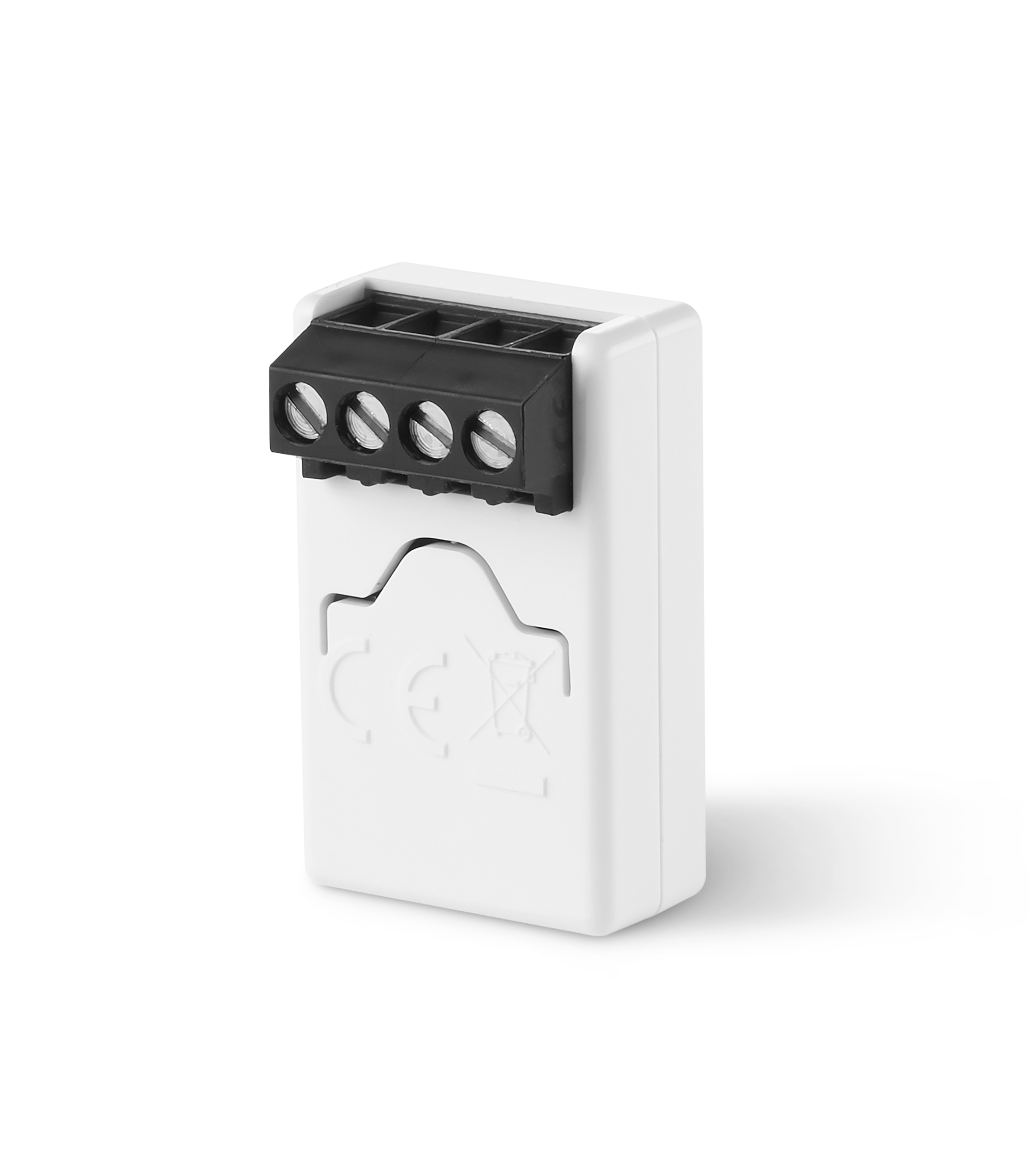 Nice Smart-Control Z-Wave Universalmodul für Sensoren und Geräte