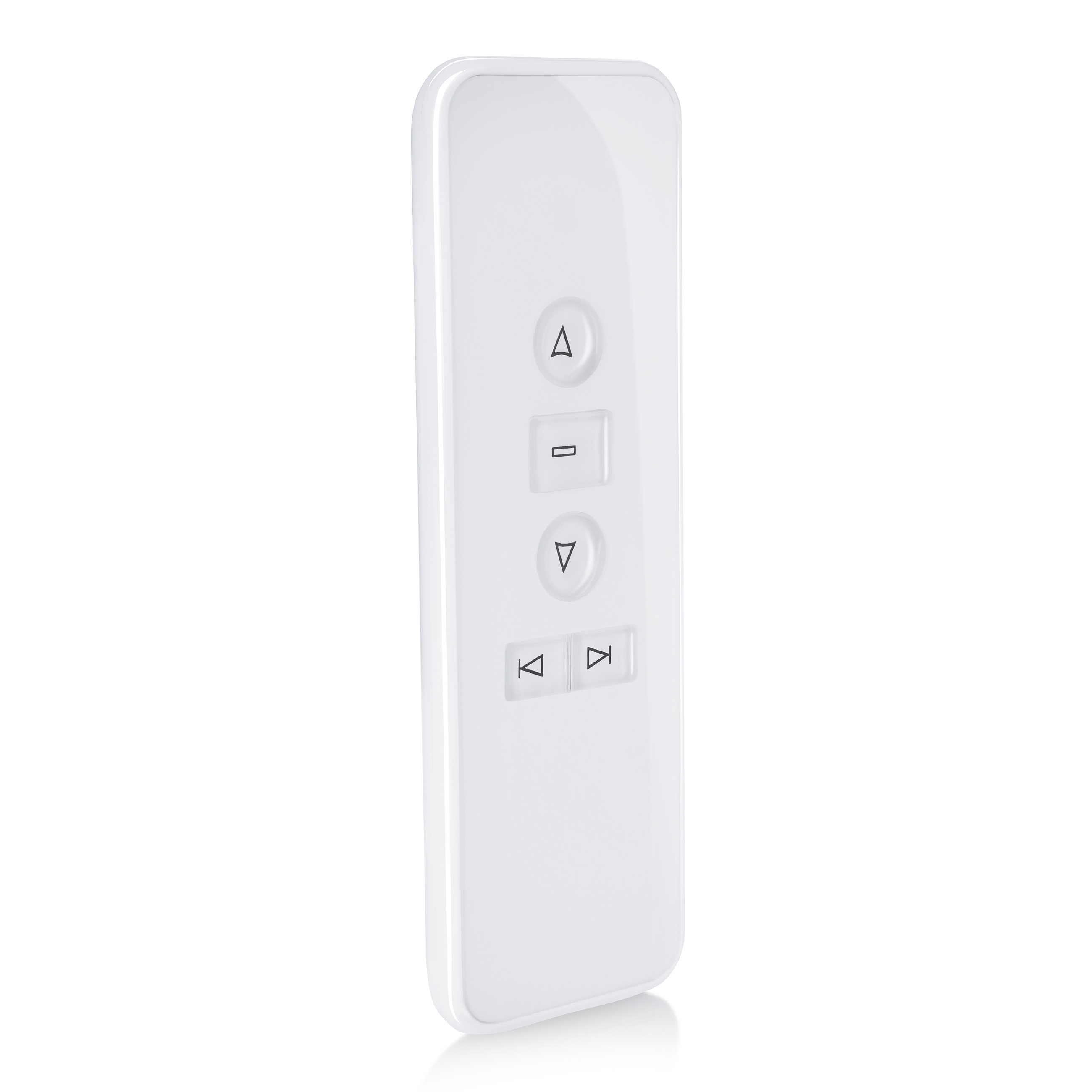 Mio Decor Fernbedienung Comfort 7 RCS (7 Kanäle) Mio Decor Fernbedienung