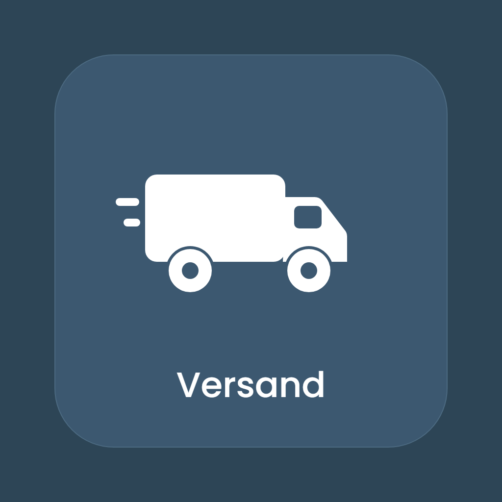 Intuitech Versand