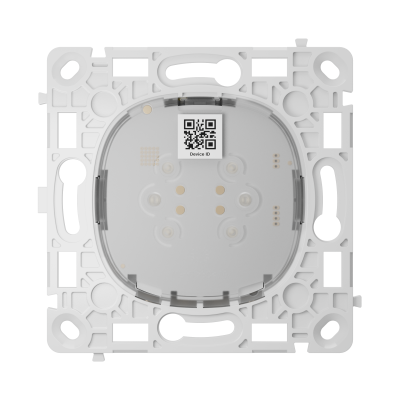 AJAX LightCore (Crossover) vertical Schaltmodul
