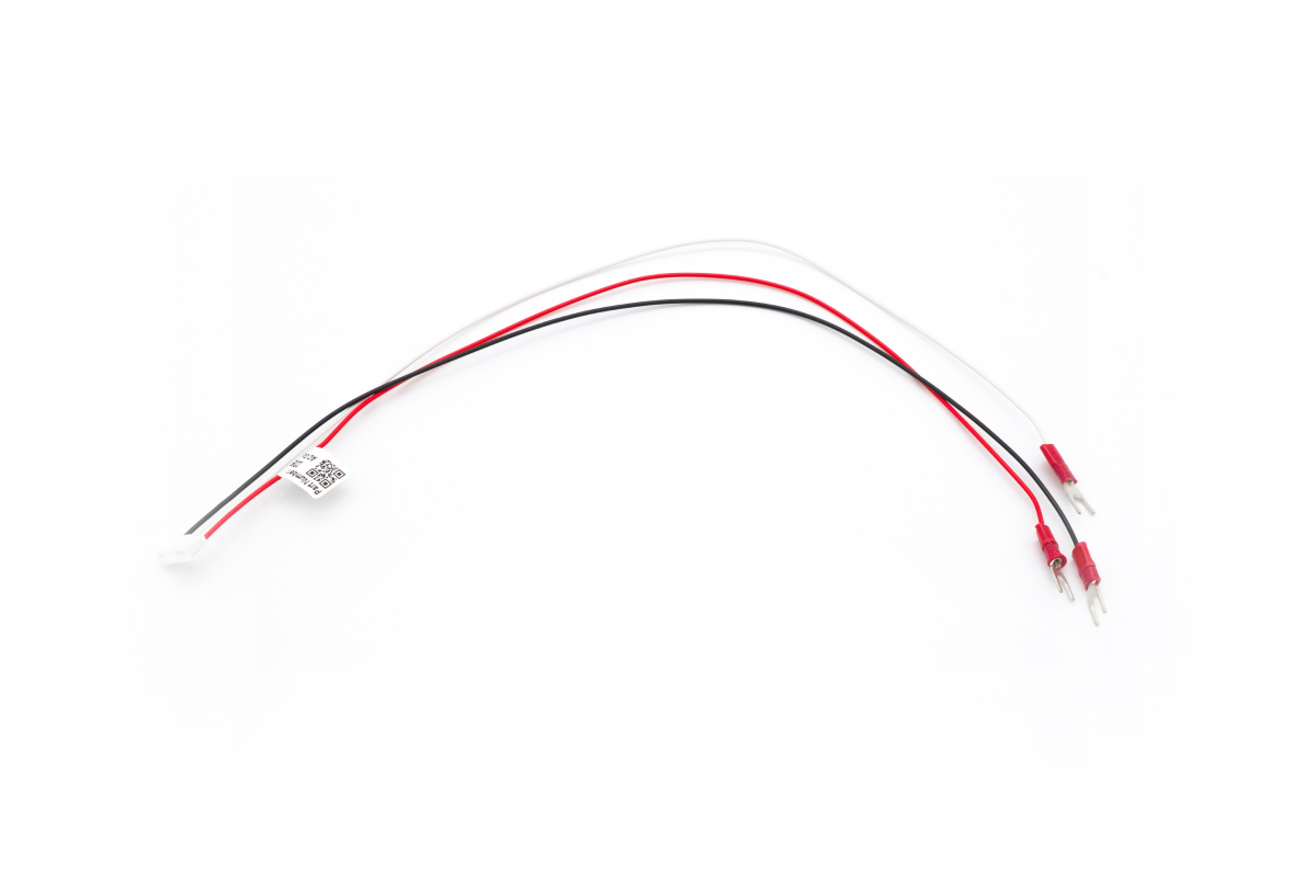 Loxone AC Control Air Anschlusskabel Fujitsu