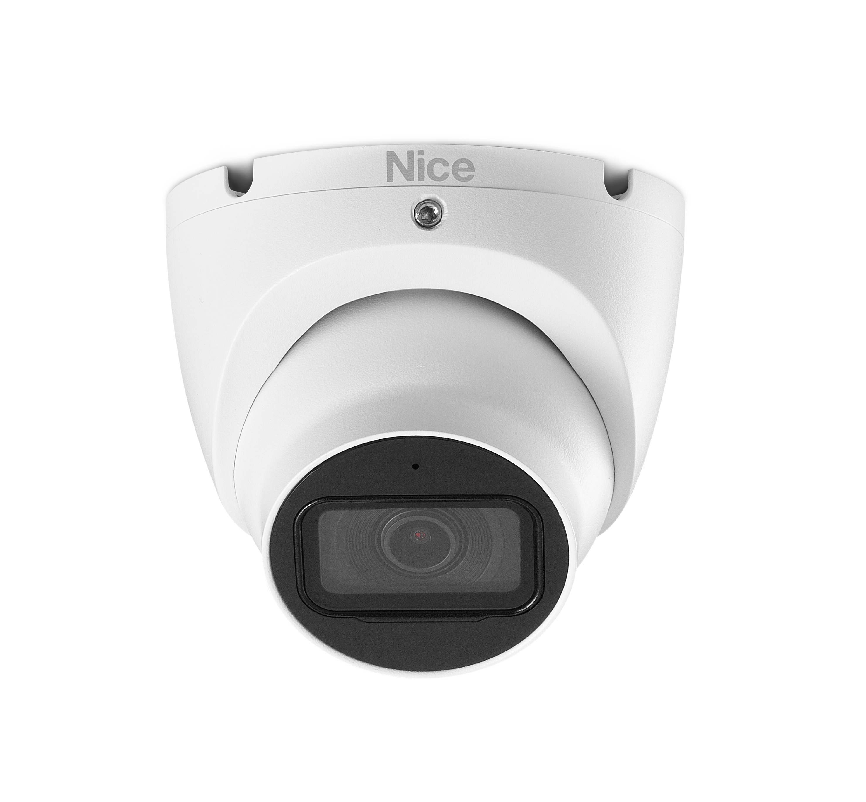 Nice MyEye Dome Lite IP-Kamera 5 MP mit Nachtsicht und PoE