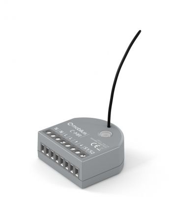 Mobilus Modul C-MR Mobilus Modul C-MR