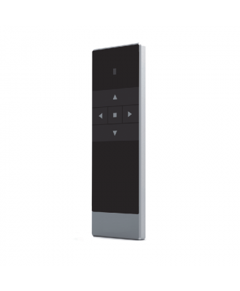 Mio Decor Fernbedienung RCS 1 LUX schwarz (1-Kanal) Mio Decor Fernbedienung