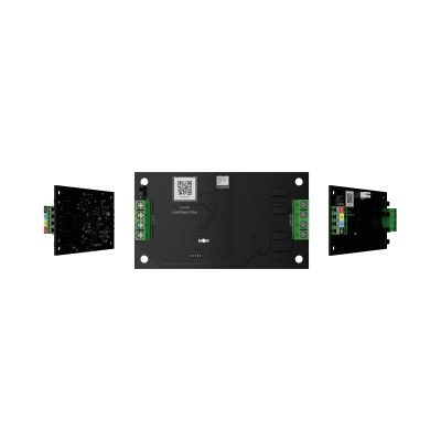 AJAX Superior LineProtect Fibra Leitungsschutzmodul