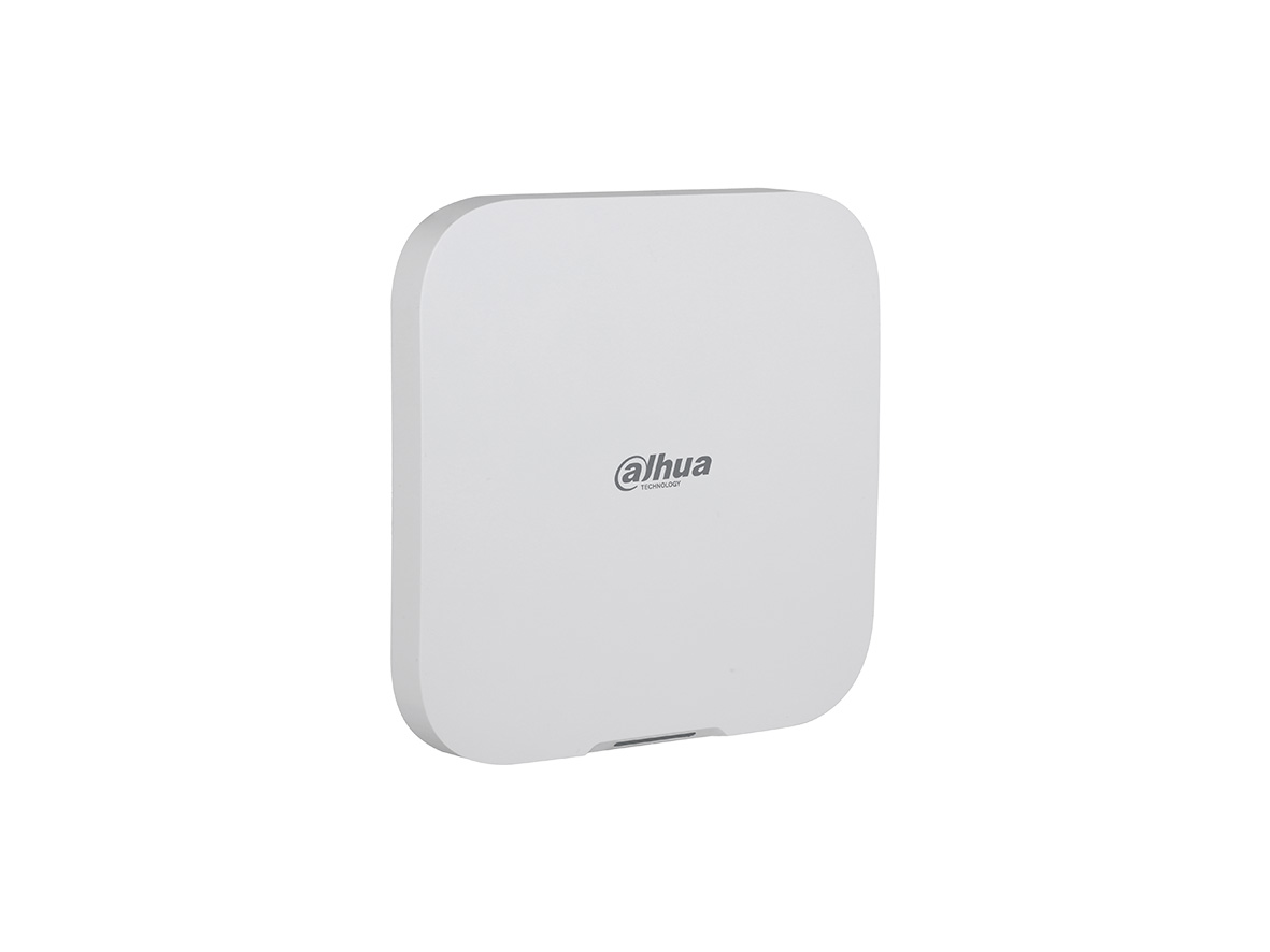 Dahua Funkalarmsystem Zentrale DHI-ARC3800H-FW2 (868) (8112) Dahua Funkalarmsystem Zentrale DHI-ARC3800H-FW2 (868) (8112)