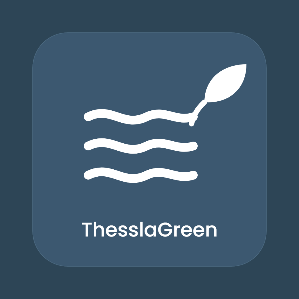 THESSLAGREEN AirPack Quick App Icon