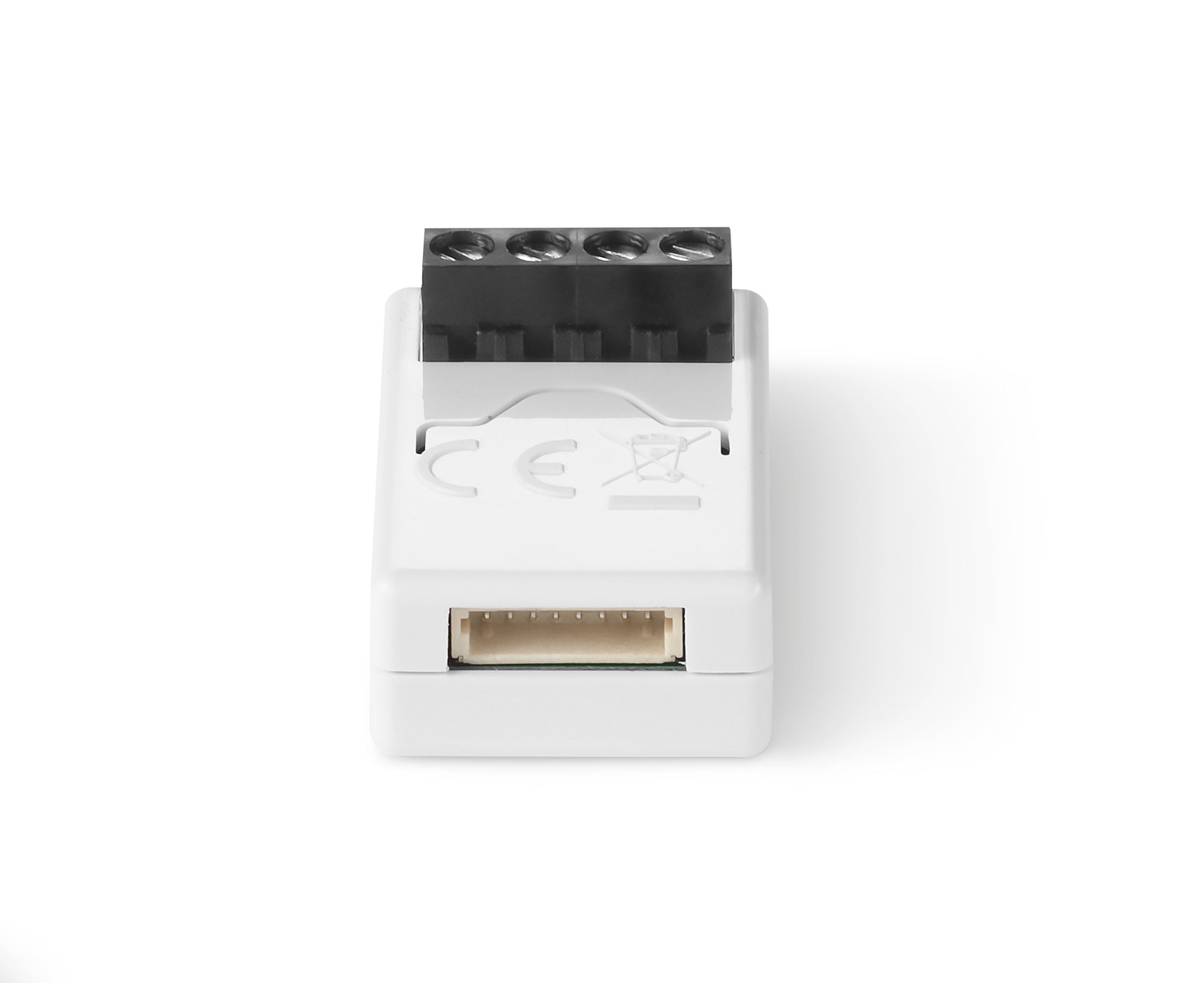 Nice Smart-Control Z-Wave Universalmodul für Sensoren und Geräte