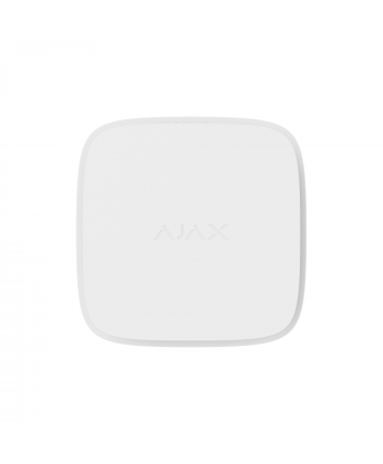 AJAX FireProtect 2 RB Brandmelder Rauch- und Hitze-Sensoren Weiß (HAN 52250)
