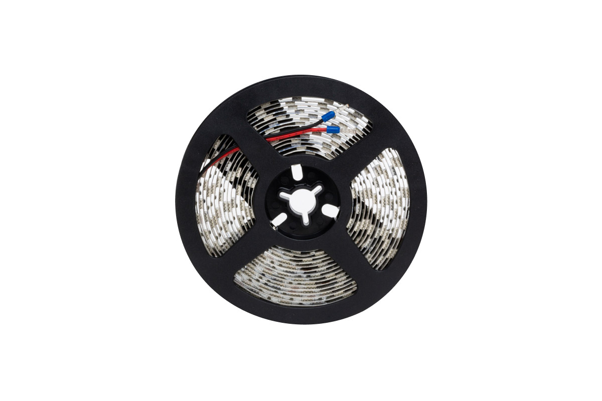 Loxone LED Streifen Tunable White IP20 (berührungssicher)