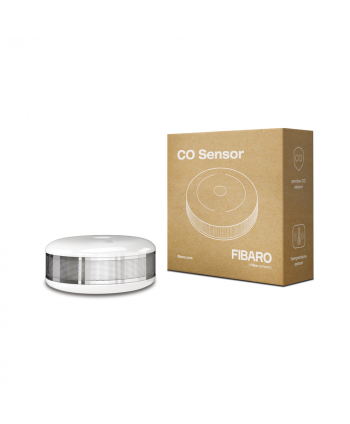 FIBARO CO Sensor FGCD-001