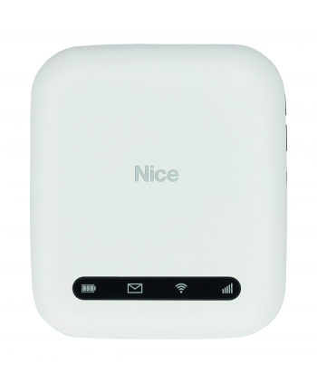 FIBARO Nice HubPowerbank FIBARO Nice HubPowerbank