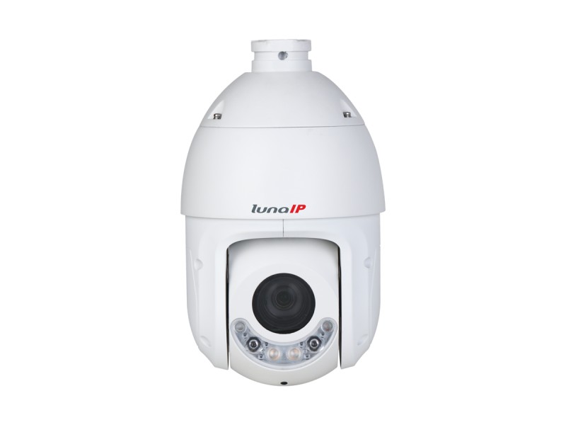 Highspeed-Dome-Kamera lunaIP L-SF-5403-A 