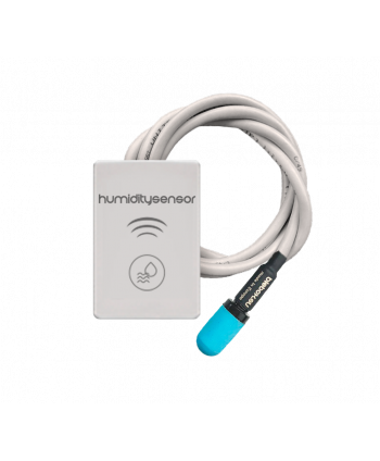 BleBox HumiditySensor - WLAN